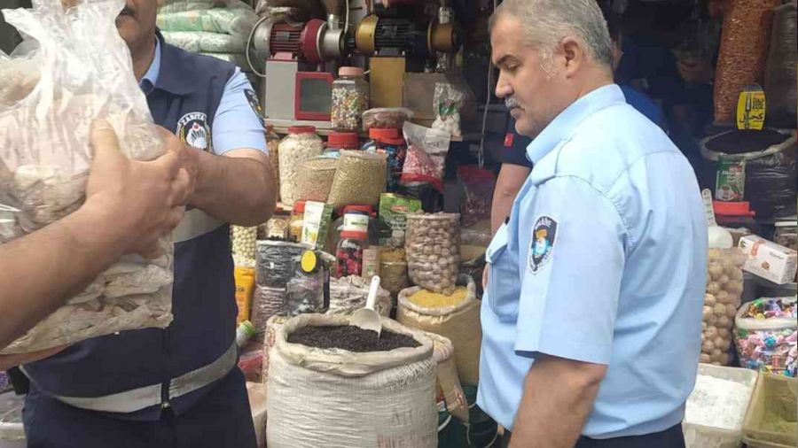 Şanlıurfa'da mide bulandıran olaya soruşturma