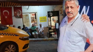 Sarıyer'de taksiciyi defalarca bıçaklayıp yol kenarına atan saldırgan aracı alıp kaçtı