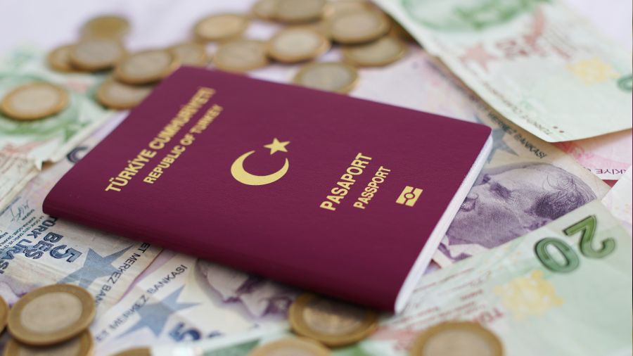 Satılık vatandaşlık Anayasaya aykırı