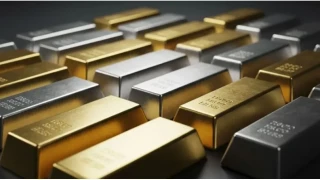 Savaş, Rusya'nın altın rezervlerini eritiyor