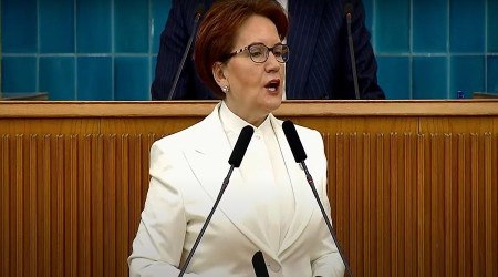 Sayın Erdoğan, ne oldu nasa?