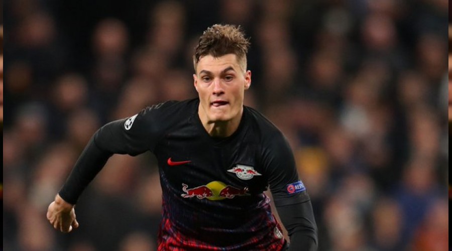 Schick, İngiliz ligi ile ilgileniyor