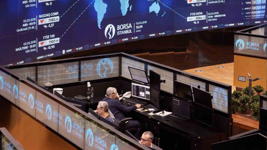 Se�im ertesi piyasalar�n durumu