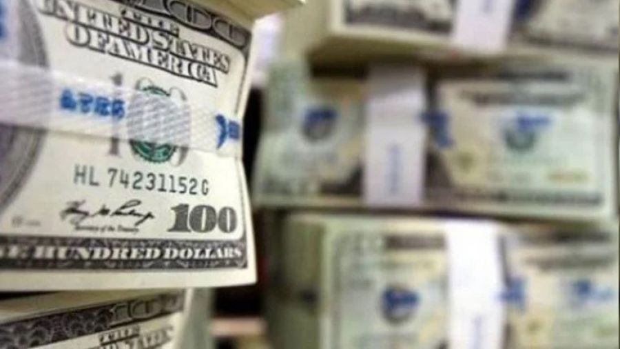Seçim haftası kasadan 9 milyar dolar çıkmış, net rezerv eksi 57,8 milyar dolar