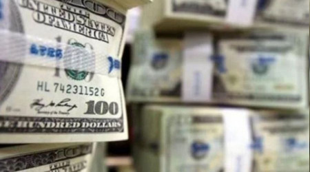 Seçim haftası kasadan 9 milyar dolar çıkmış, net rezerv eksi 57,8 milyar dolar