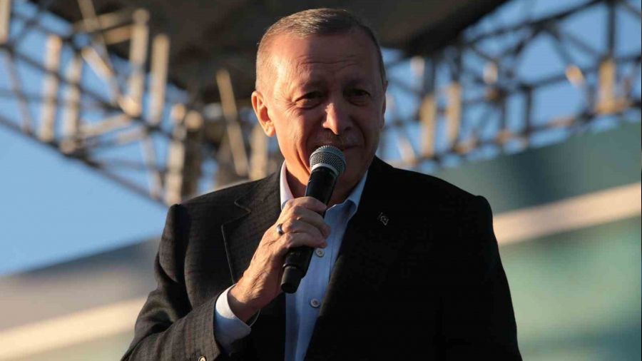 Seim ncesi yine petrol bulundu
