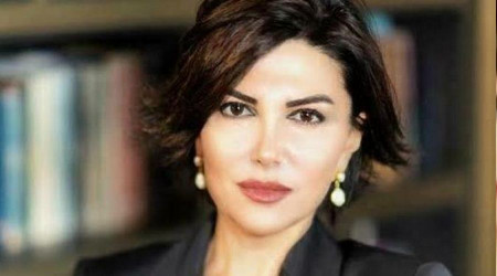 Sedef Kabaş iddianamesi kabul edildi