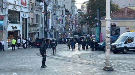 Sekiz savcı ve iki başsavcıvekili görevlendirildi