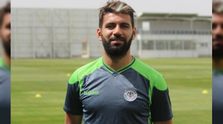 Selim Ay ile yollar ayrıldı