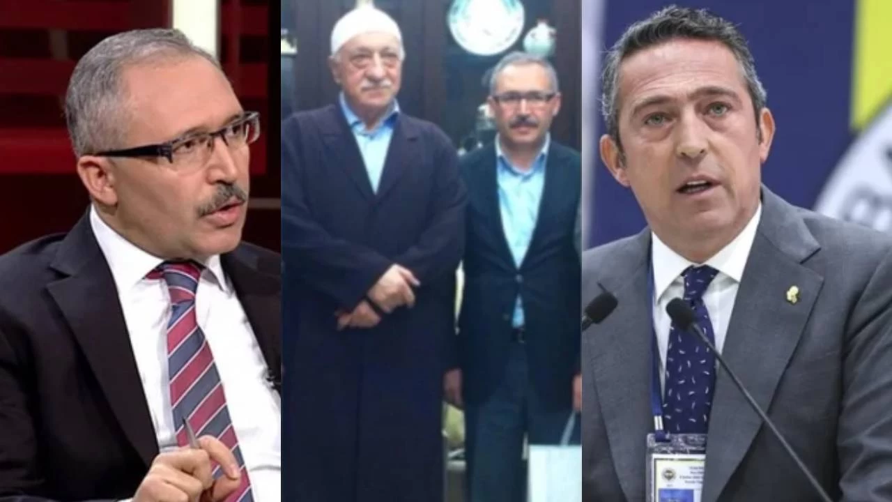 Selvi: FETÖ’ye karşı verdiğim mücadelenin zekatını versem 40 Ali Koç eder