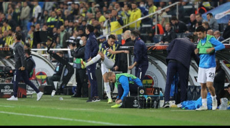 "Senin gelmene gerek yok dediler"