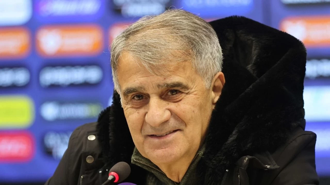 Şenol Güneş'ten iddialı çıkış: 'TFF Başkanı'nı kandırıyorlar'