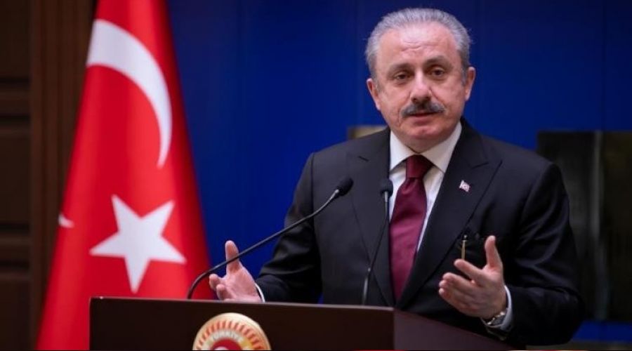 entop'tan erken seim aklamas