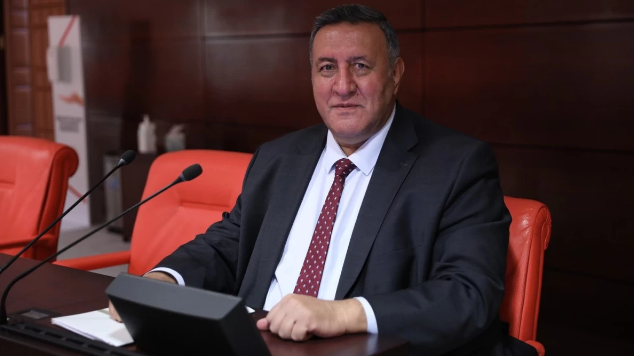 �Serbest piyasa ekonomisi dedi�imiz, serbest soygun ekonomisi�