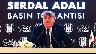 Serdal Adalı listesini şekillendiriyor
