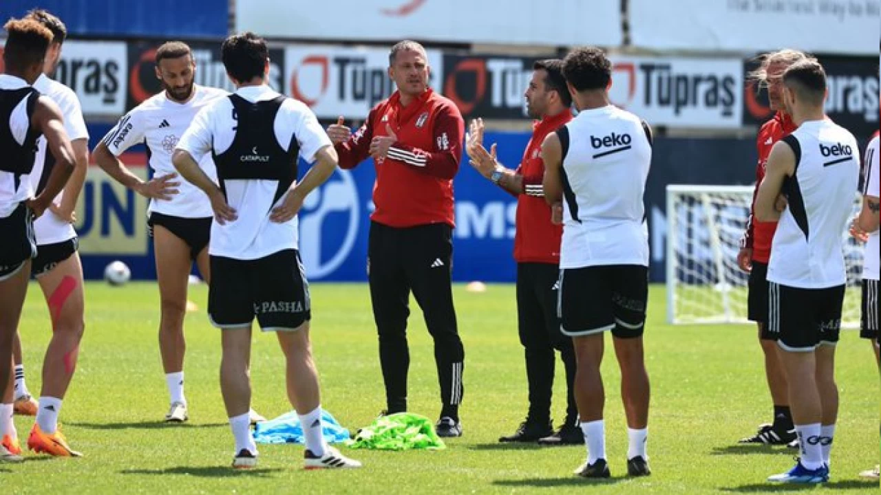 �Serdar Topraktepe emanet duruyor�