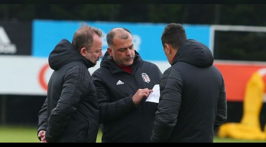 Sergen Yalçın bu üçlüyü istiyor