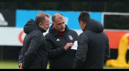 Sergen Yalçın bu üçlüyü istiyor