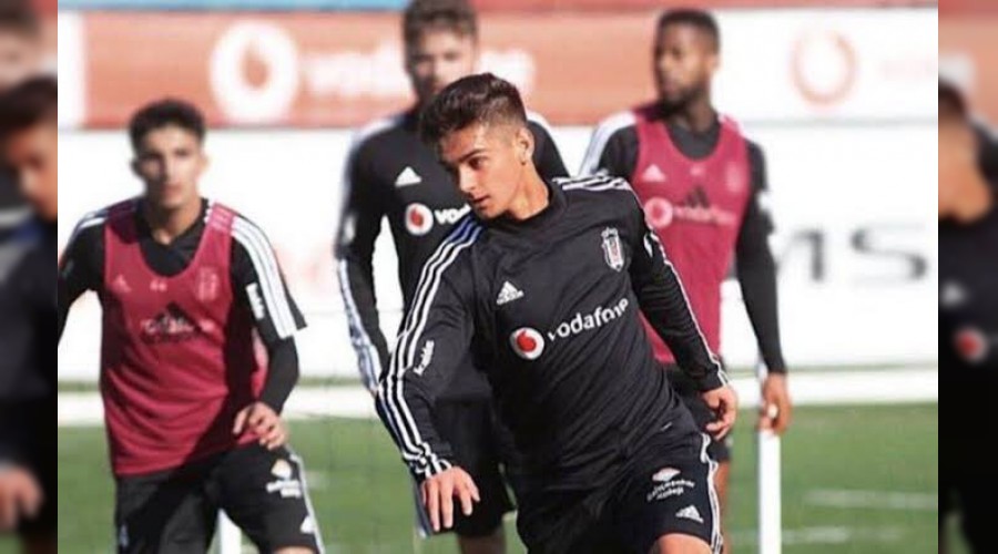 Sergen Yal��n'a ilk s�rpriz