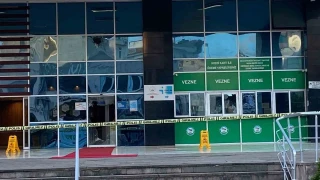 Serik Belediyesinden silahl� sald�r�ya ili�kin a��klama