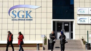 SGK, depremden etkilenen 5 ilde mcbir sebep sresini uzatt