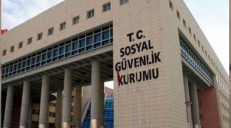 'SGK personeline emeklerinin karşılığı verilmelidir'
