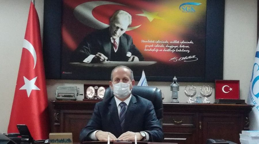 SGK yap�land�rmas� i�in son g�n 1 �ubat