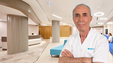 'Sıcağı ayrı, ışınları ayrı çarpıyor'