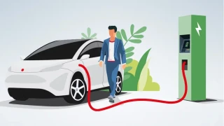 Sıcak havalar elektrikli araçların menzilini düşürüyor