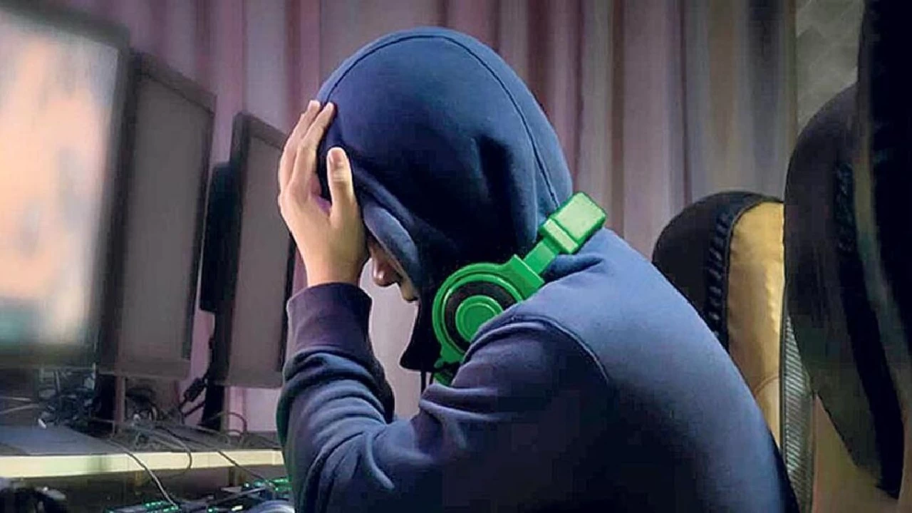 Şiddet içeren oyunlar çocuklar için tehlike mi?