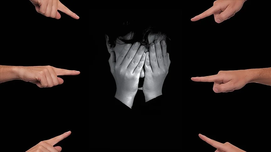 �iddete U�rayan �ocuklar Her Zaman Konu�maz Ebeveynler Dikkatli Olmal�
