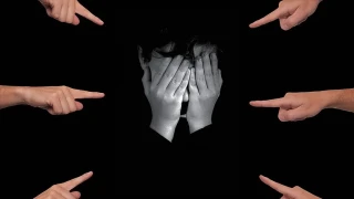 �iddete U�rayan �ocuklar Her Zaman Konu�maz Ebeveynler Dikkatli Olmal�