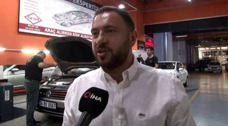 Sıfır araç satışındaki yeni düzenleme