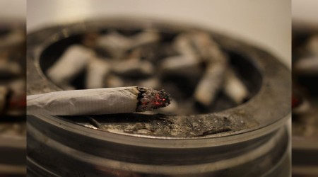 ‘Sigara içenlerde risk daha büyük’
