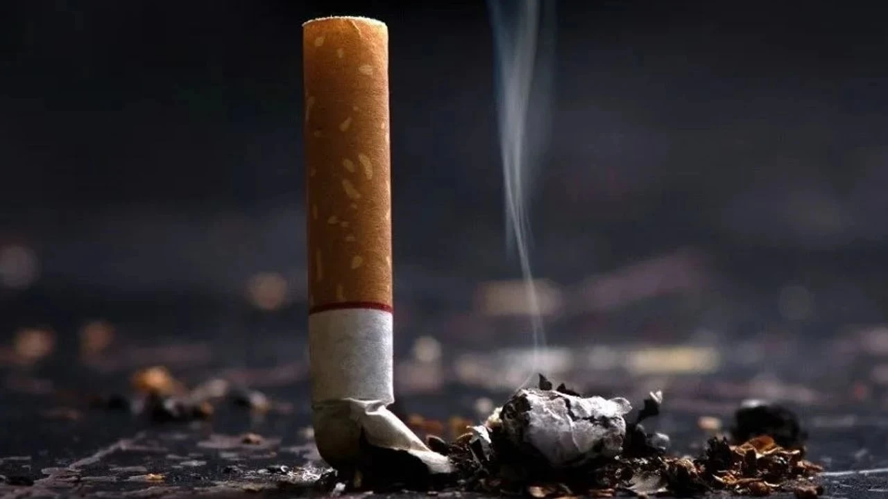 Sigara ve tütün ürünlerine yeni vergi düzenlemesi