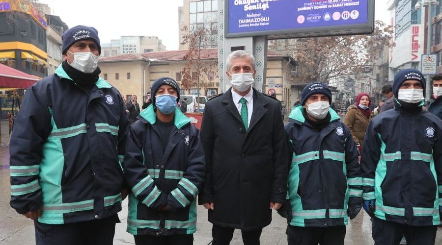 Sigarayı bırakan personele 500 TL teşvik ödemesi