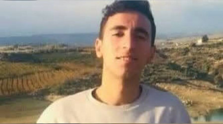 Silah ateş aldı, genç yaşta öldü