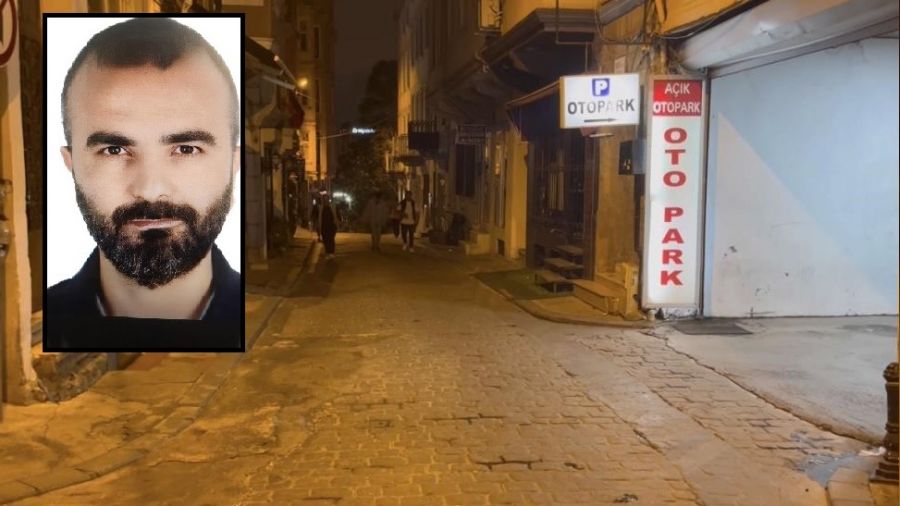 Silahla oyun ölümle bitti