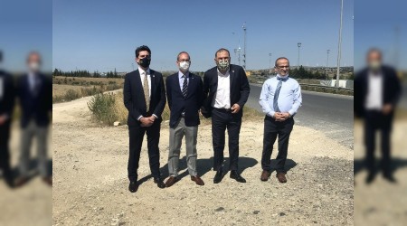 Silivri'de haykrdlar! F.Bahe tertemizdir