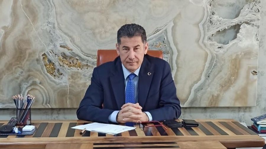 Sinan O�an karar�n� ne zaman a��klayaca��n� duyurdu