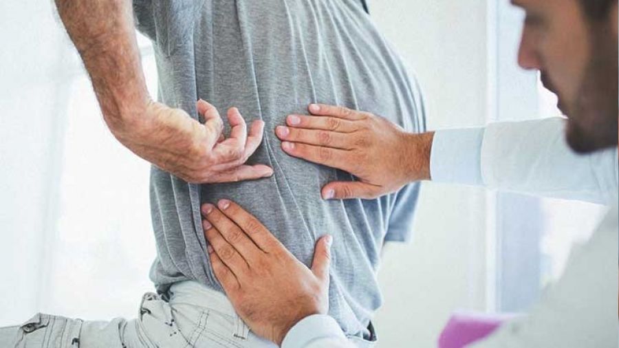 Sinsi hastal�k: B�brek kanseri