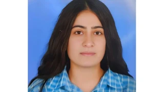 Şırnaklı genç kızdan 5 gündür haber alınamıyor