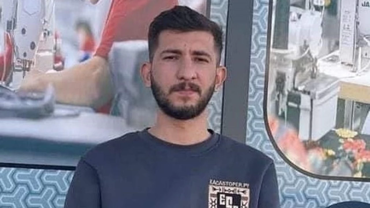 rnak'ta kayboldu, Suriye'de cesedi bulundu