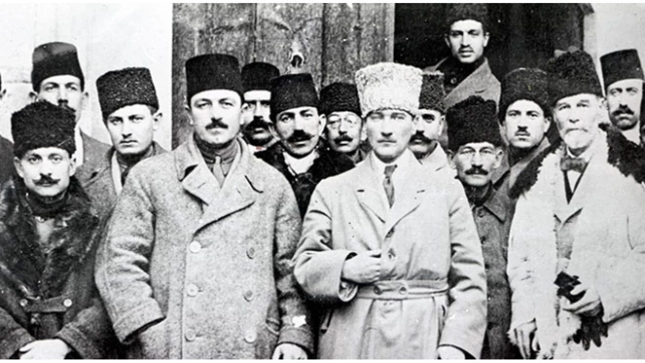 Sivas Kongresi’nde suikast iddiaları