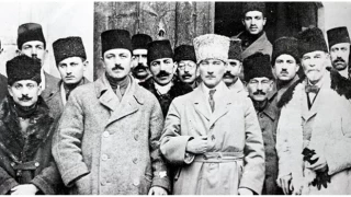 Sivas Kongresinde suikast iddialar
