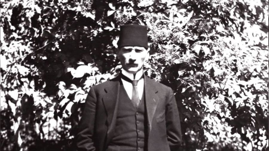 Sivas Kongresi�ne haz�rl�k