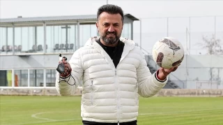 Sivasspor Avrupa iin umutland