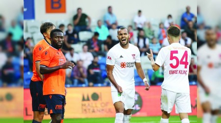 Sivasspor galibiyete hasret