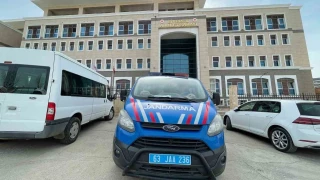 Siverek'te 16 yaşındaki kızın fuhşa zorlandığı iddiası: 15 gözaltı