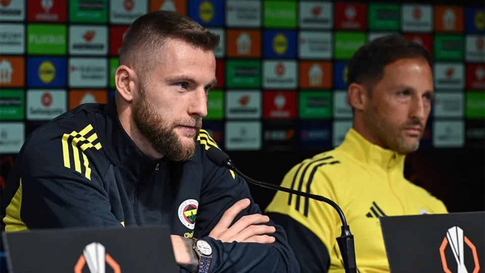 Skriniar'�n varl��� yetti